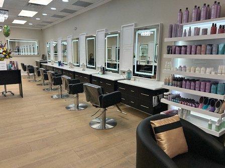 J. Joseph Salon