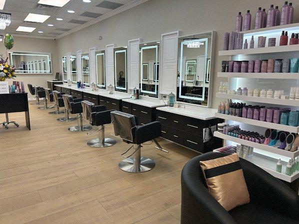 J. Joseph Salon