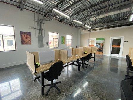 SMARTstart @ The Grove Central Pasco Entrepreneur Center