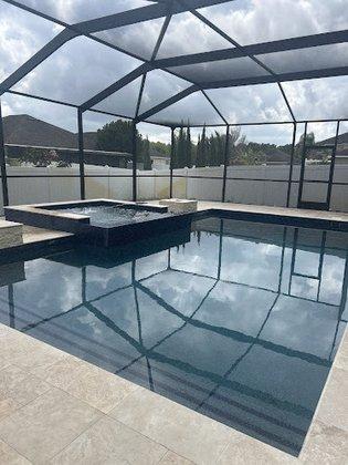 Jimenez Quality Pools