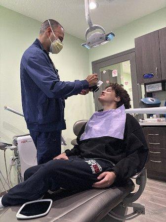 Milestones Children & Family Dentistry