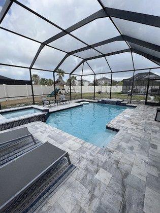 Pool Authority
