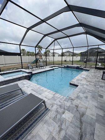 Pool Authority