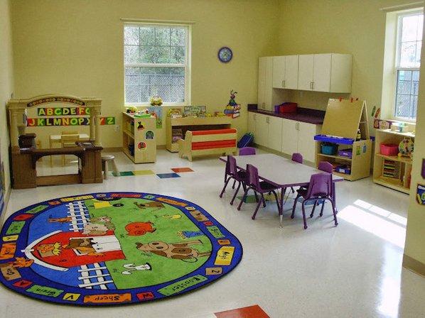 Children's Land of Imagination Academy