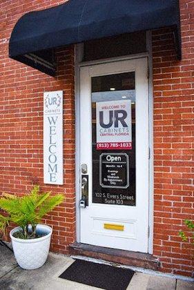 UR Cabinets Central FL