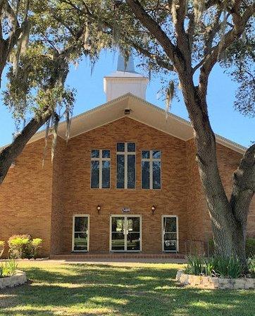 Bethany Baptist Church