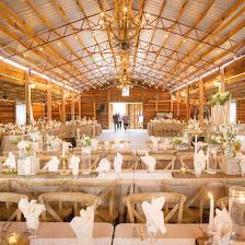 Florida Rustic Barn Weddings