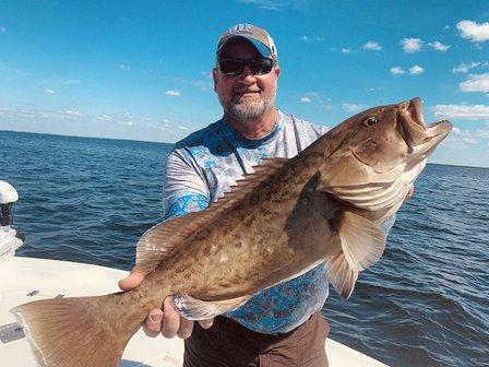 Gatorbacks Fishing Charters