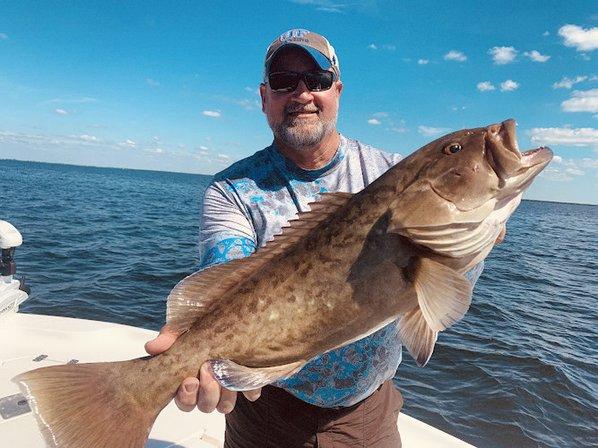 Gatorbacks Fishing Charters