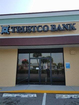 Trustco Bank