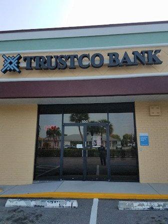 Trustco Bank