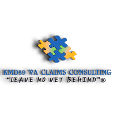 KMD89 VA Claims Consulting