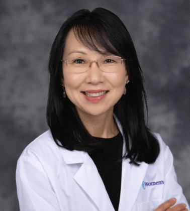 Youn Sun Smith, APRN