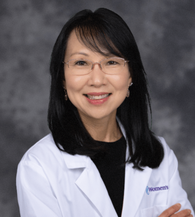 Youn Sun Smith, APRN