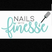 Nails with Finesse