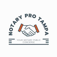 Notary Pro Tampa