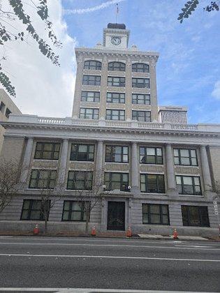 Tampa Water Department