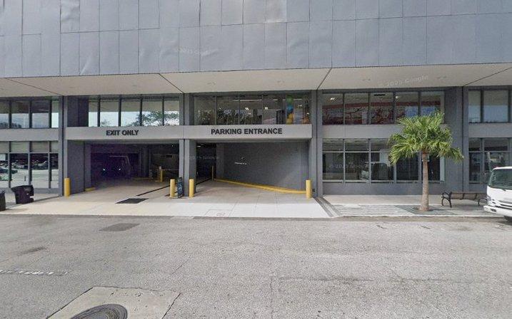 Porta Potty Rentals of Tampa