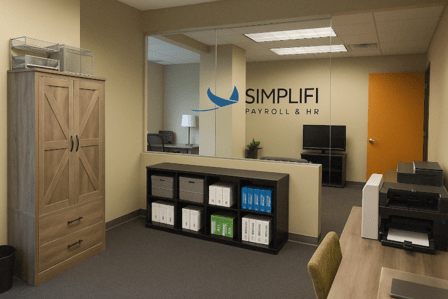 Simplifi Payroll & HR