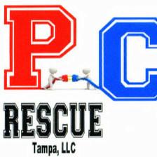 PC Rescue Tampa LLC