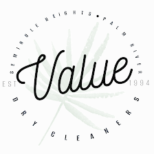 Value Cleaners - Seminole Heights