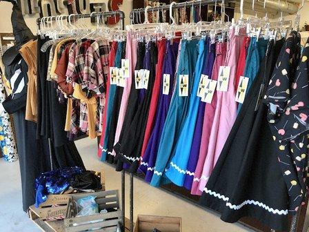 ReddyWear Clothing