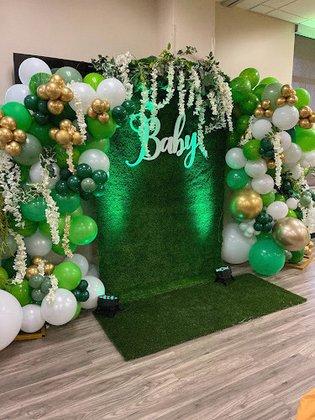 WR Party Treats and Events LLC (R WARD EVENTS