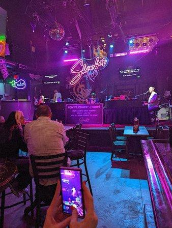 Showbar Ybor