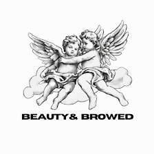 Beauty And Browed
