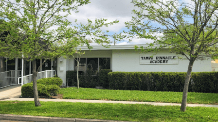 Tampa Pinnacle Academy