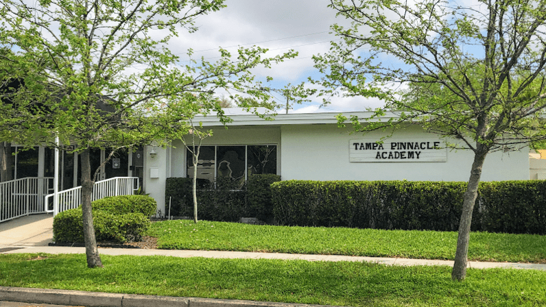 Tampa Pinnacle Academy