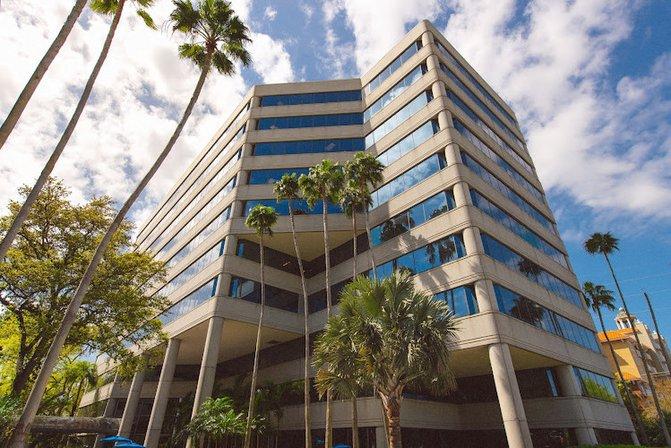 Pasadena Villa Outpatient Tampa