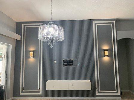 Grand Remodeling