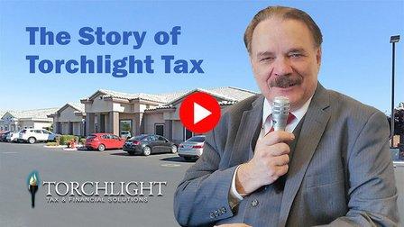 Torchlight Tax and Accounting, Tax Preparation