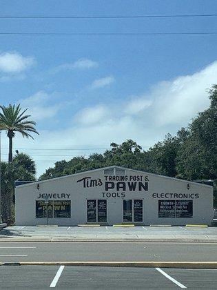 Tim's Trading Post 10% Loans- Largo FL
