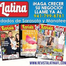Revista Latina FL