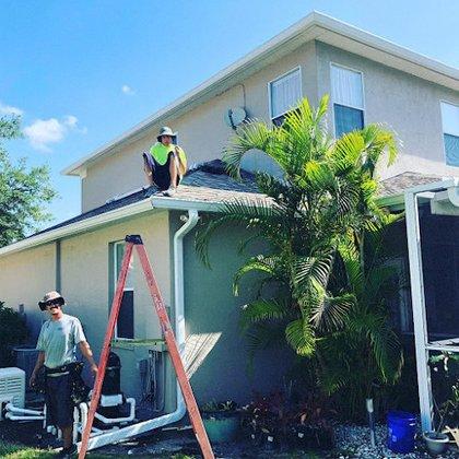 Designer Gutter Company