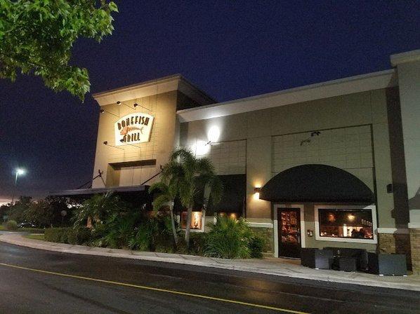 Bonefish Grill