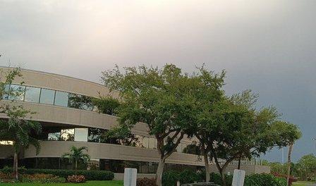 Cypress Center
