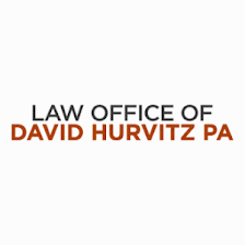 Law Office of David Hurvitz PA