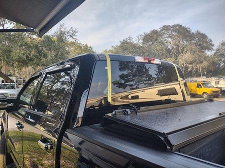 Same Day Windshield