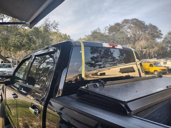 Same Day Windshield