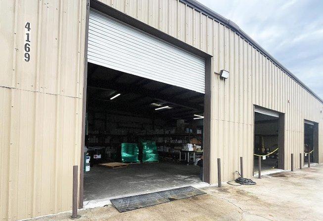 ABE Paints Commercial and Industrial Facility