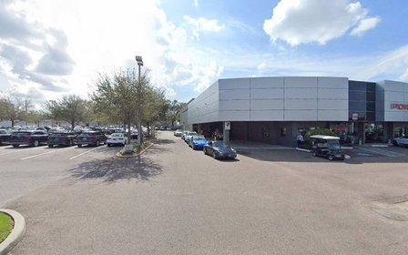 Porsche Tampa Parts Shop