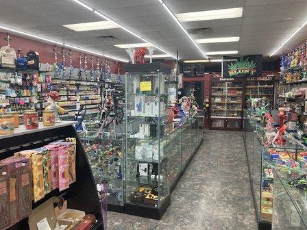 SMOKING HOT SMOKE SHOP [ VAPES | DELTA | KRATOM | CIGAR | HOOKAH | TOBACCO ]
