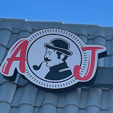 AJ Smoke Shop