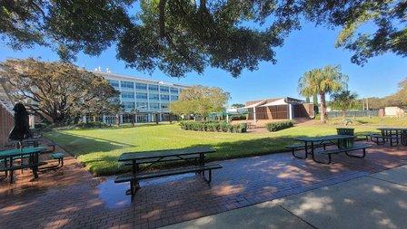Interdisciplinary Research Building