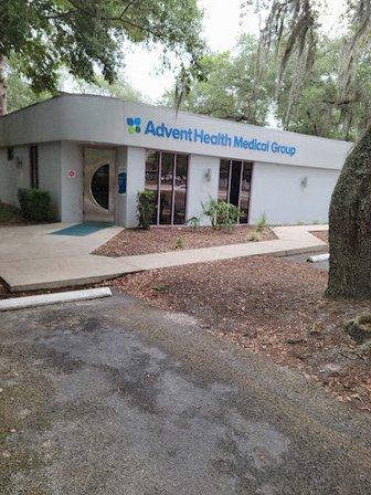 AdventHealth Medical Group Obstetrics & Gynecology at Tampa Palms