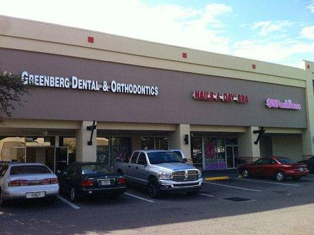 Greenberg Dental & Orthodontics