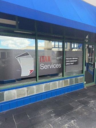 iTax Services